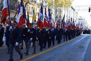 2018 11 28 TOULON LE CENTENAIRE DE LA GUERRE DE 14 18 (115)